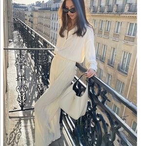 NW 4th and reckless SOLD OUT palais set,